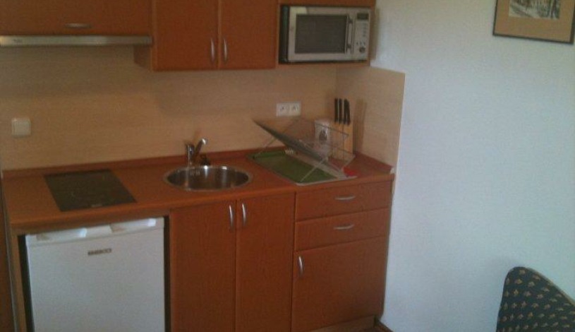 Apartmány Slunečnice Konstantinovy Lázně